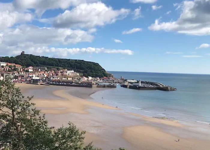 アパート No.10 Seaside - 1st & 2nd Floor *