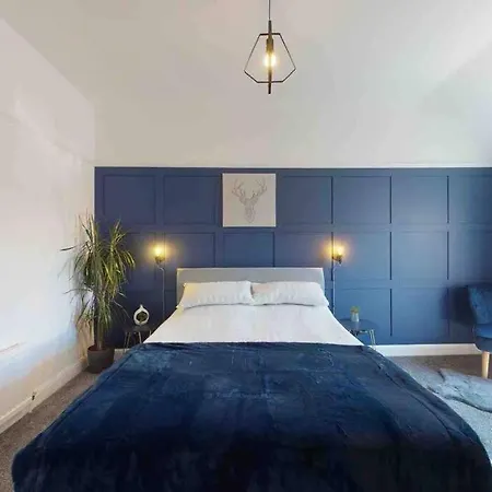 No.10 Seaside - 1st & 2nd Floor Appartamento *