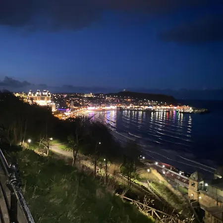 Appartamento No.10 Seaside - 1st & 2nd Floor Scarborough