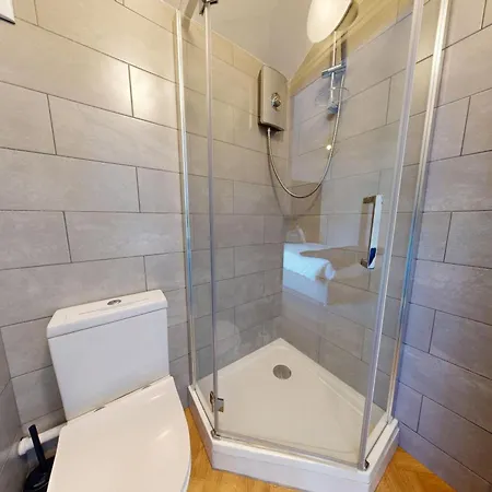 アパート No.10 Seaside - 1st & 2nd Floor