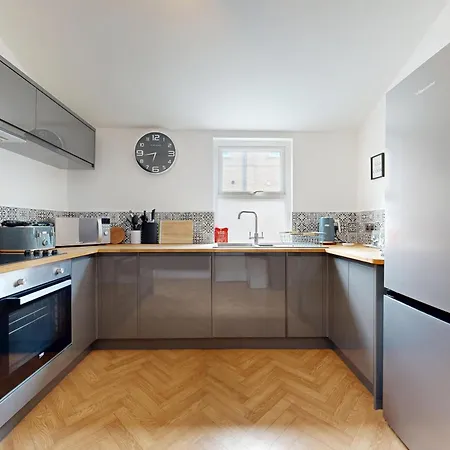 No.10 Seaside - 1st & 2nd Floor Appartamento *