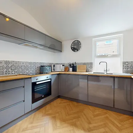 Appartamento No.10 Seaside - 1st & 2nd Floor *