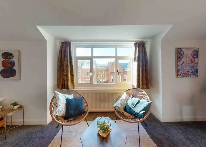 No.10 Seaside - 1st & 2nd Floor Apartman