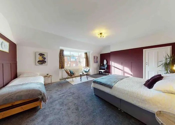 Apartman No.10 Seaside - 1st & 2nd Floor