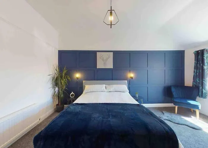 No.10 Seaside - 1st & 2nd Floor Apartamento *