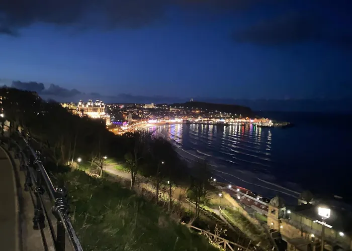 Apartman No.10 Seaside - 1st & 2nd Floor Scarborough