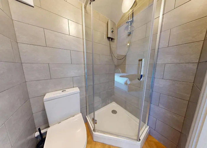 Apartman No.10 Seaside - 1st & 2nd Floor