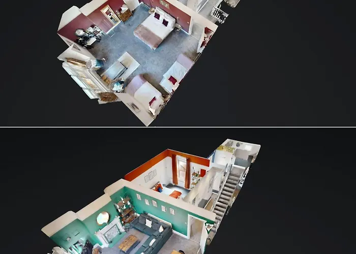 No.10 Seaside - 1st & 2nd Floor *