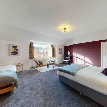 Appartement No.10 Seaside - 1st & 2nd Floor