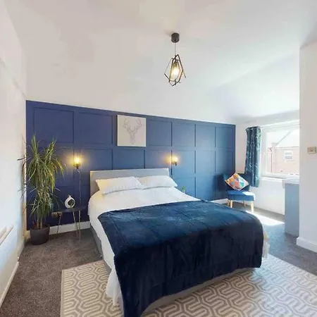 No.10 Seaside - 1st & 2nd Floor Appartement Scarborough