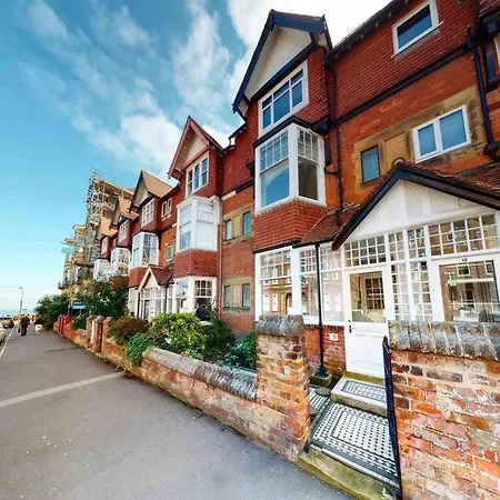 No.10 Seaside - 1st & 2nd Floor Appartement Scarborough